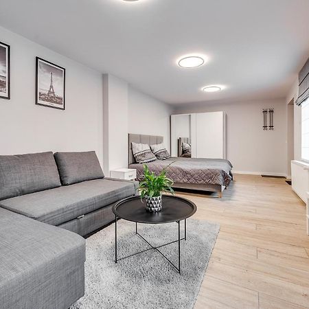 Central Platinum Apartments 19 Rybnik  Dış mekan fotoğraf
