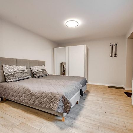 Central Platinum Apartments 19 Rybnik  Dış mekan fotoğraf