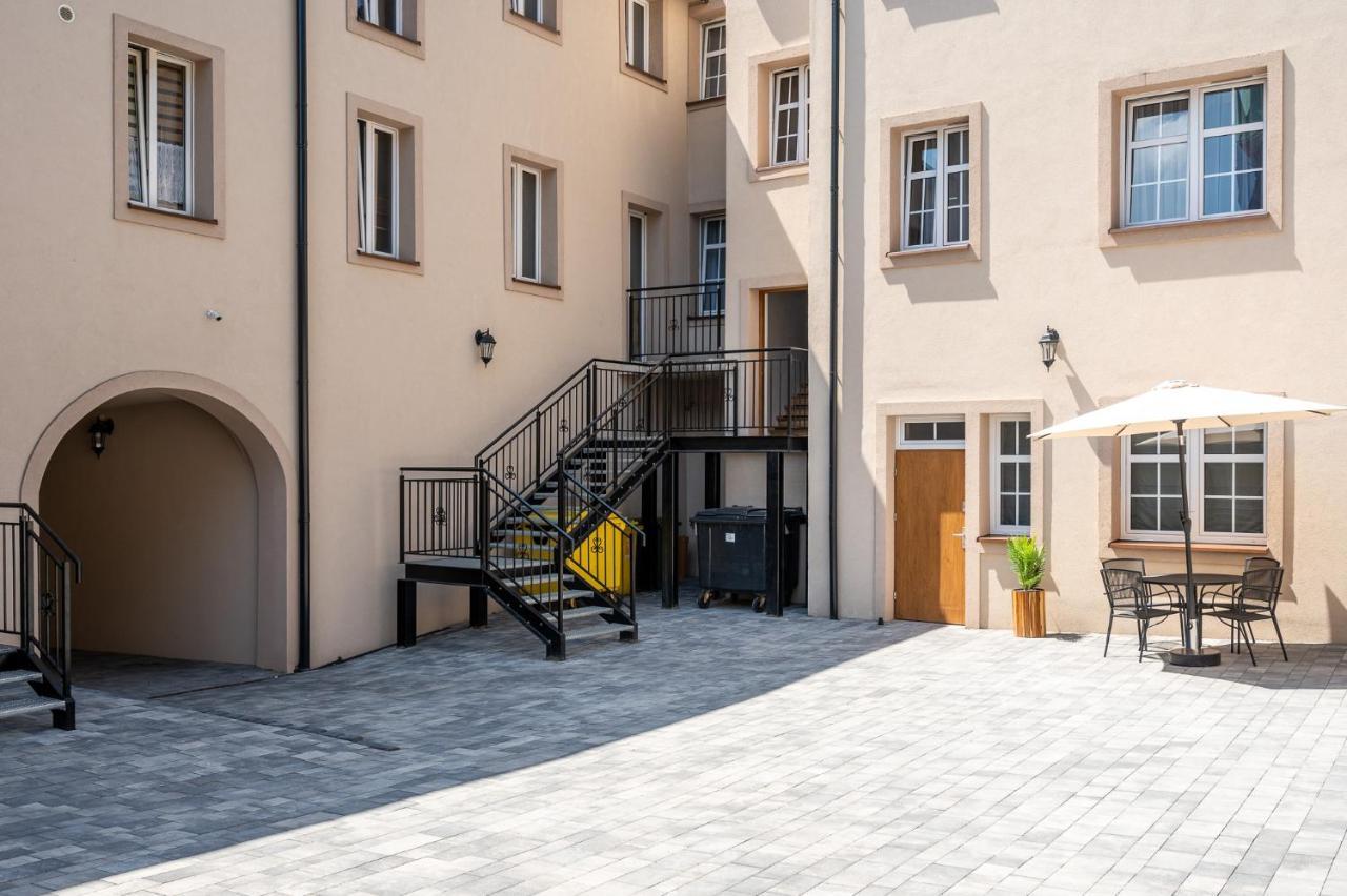 Central Platinum Apartments 19 Rybnik  Dış mekan fotoğraf