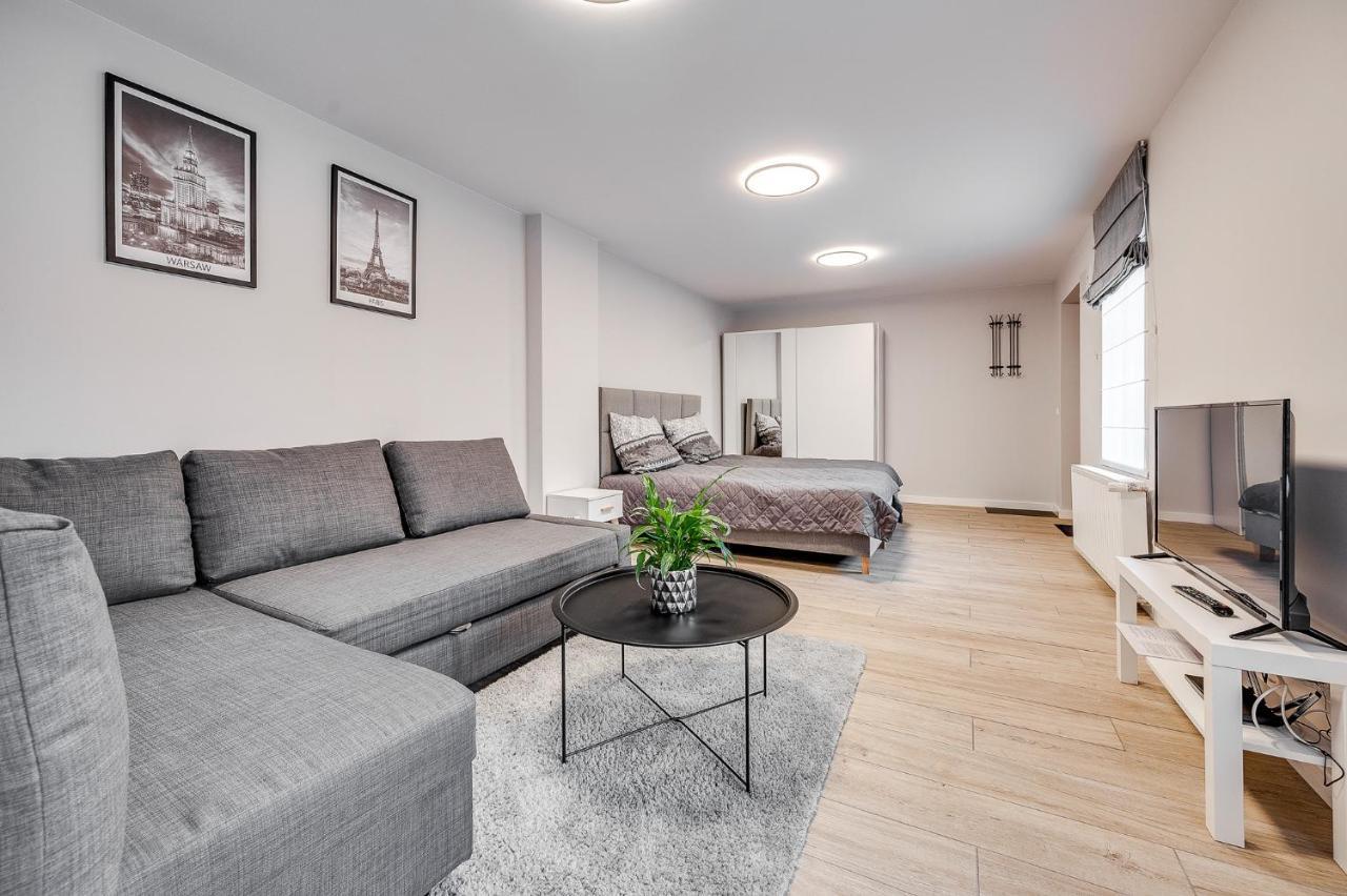 Central Platinum Apartments 19 Rybnik  Dış mekan fotoğraf