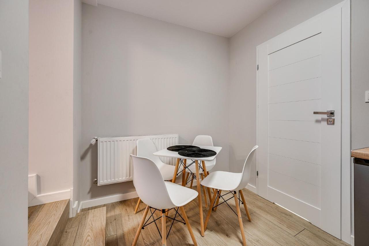 Central Platinum Apartments 19 Rybnik  Dış mekan fotoğraf