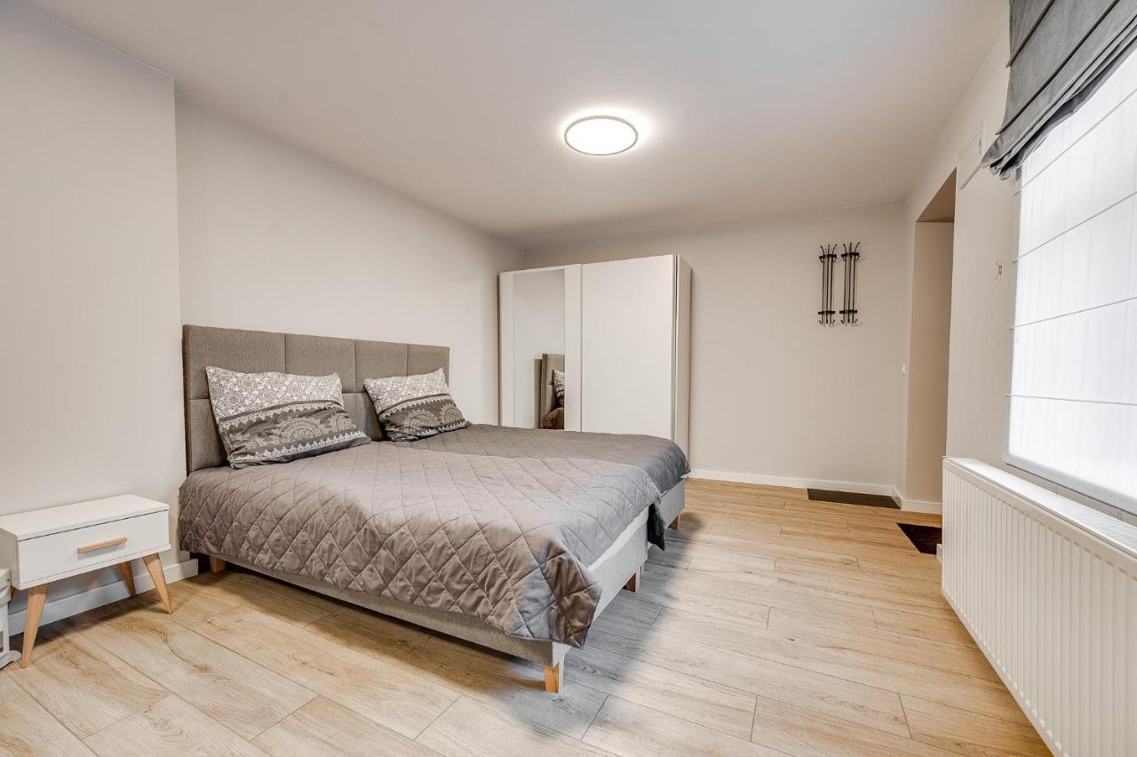 Central Platinum Apartments 19 Rybnik  Dış mekan fotoğraf