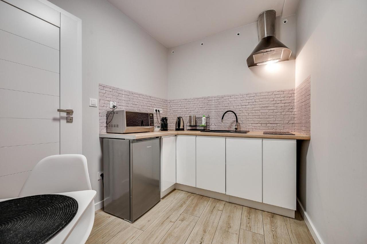 Central Platinum Apartments 19 Rybnik  Dış mekan fotoğraf