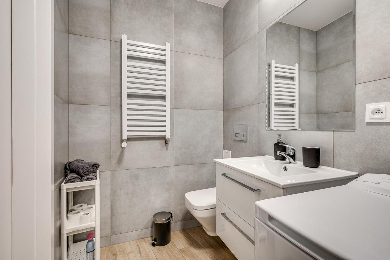 Central Platinum Apartments 19 Rybnik  Dış mekan fotoğraf
